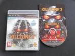 OPRUIMEN | PS3 | KILLZONE 3, Gebruikt, Vanaf 18 jaar, Shooter, 1 speler