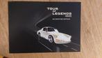 Porsche Tour of Legends 2023 - De Grootse Detour, Ophalen of Verzenden