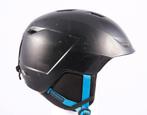 59 60 61 62 cm ski snowboard helm SALOMON PIONEER LT