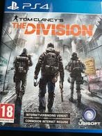 The division 18+ game, Spelcomputers en Games, Games | Sony PlayStation 4, Ophalen of Verzenden, 1 speler, Zo goed als nieuw, Vanaf 18 jaar