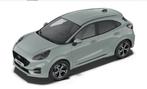 Ford Puma 1.0 EcoBoost Hybrid ST-Line 125pk | €4.000.- kor, Auto's, Ford, 12 maanden, Puma, Euro 6, Bedrijf