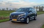 Zeer goede, fraaie, luxe Hyundai Tucson 1.6 GDI Comfort 2017, Auto's, Voorwielaandrijving, Stof, 74 €/maand, 4 cilinders
