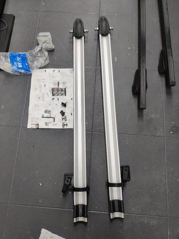 fietsendrager voor op dak Thule 589 Pro beschikbaar voor biedingen