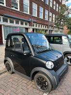 Move citycar te koop - zo goed als nieuw, Diversen, Zo goed als nieuw, 16 km/u of meer, 46 km of meer, Ophalen