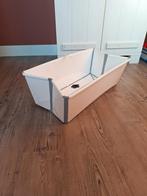 Stokke XL bad, Ophalen, Zo goed als nieuw