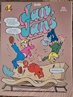 Jan, Jans en de kinderen nr. 44 - Jan Kruis, Eén stripboek, Ophalen of Verzenden, Gelezen, Jan Kruis