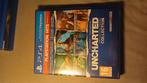 Uncharted, Spelcomputers en Games, Games | Sony PlayStation 4, 1 speler, Zo goed als nieuw, Vanaf 16 jaar, Ophalen