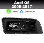 Audi Q5 android navigatie 8,8inch apple carplay wifi dab+, Auto diversen, Autoradio's, Ophalen of Verzenden, Nieuw