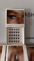 20x Bylashbabe clusters Tease, Ogen, Verzenden, Zwart, Nieuw