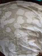 Dekbedovertrek 240x220/200, Huis en Inrichting, Ophalen, Dekbedovertrek, Tweepersoons, Zo goed als nieuw
