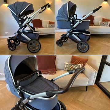 Joolz Geo2 kinderwagen beschikbaar voor biedingen