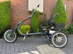 Van Raam Easy Rider 3 - HT Silent Elektro - Showroommodel, Fietsen en Brommers, Fietsen | Driewielfietsen, Ophalen of Verzenden