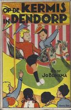 Op de kermis in Dendorp-Jo Blinxma, Verzenden, Gelezen