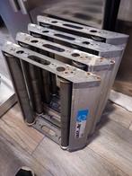 Easy rollers haspel rollers, Ophalen of Verzenden, Zo goed als nieuw, Kabel of Snoer