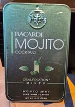 Bacardi mojito mints, Ophalen of Verzenden, Nieuw, Gebruiksvoorwerp