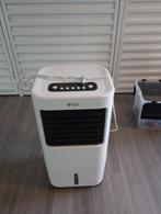 Luchtkoeler, Ophalen, Zo goed als nieuw, Koelen en Ontvochtigen, Mobiele airco