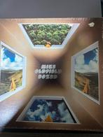 Mike Oldfield - Boxed - Vinyl Box Set, Ophalen of Verzenden, Zo goed als nieuw, 12 inch, Progressive