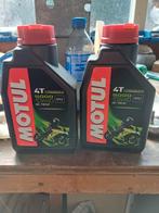 10W40 motor olie, Ophalen of Verzenden