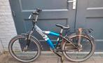 24 inch alpina Yabber jongensfiets, Ophalen, Gebruikt, 24 inch