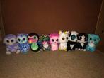 Ty beanie boo knuffels, Ophalen of Verzenden, Zo goed als nieuw, Overige typen