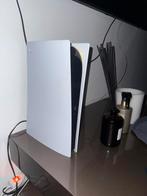 Playstation 5 incl scuff controller twv €210, Spelcomputers en Games, Spelcomputers | Sony PlayStation 5, Ophalen of Verzenden