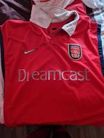 Arsenal Shirt 1997/98 Bergkamp, Ophalen of Verzenden, Overige typen