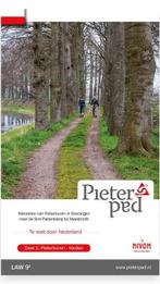 Pieterpad Deel 1: Pieterburen - Vorden Wandelgids, Boeken, Reisgidsen, Overige merken, Fiets- of Wandelgids, Nieuw, Ophalen of Verzenden