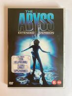 The Abyss, 1989 / DVD / Extended Version / James Cameron, Cd's en Dvd's, Dvd's | Science Fiction en Fantasy, Alle leeftijden, Ophalen of Verzenden