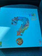 Concept Kids, Hobby en Vrije tijd, Gezelschapsspellen | Bordspellen, Ophalen of Verzenden, Gebruikt