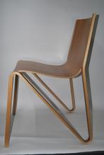 Zesty Plywood stoel Zweden Plywood collection, Ophalen, Overige kleuren, Zo goed als nieuw, Eén
