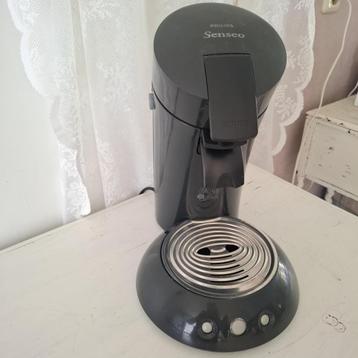  Senseo apparaat  beschikbaar voor biedingen