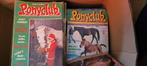 Stripblad Ponyclub, Eén stripboek, Ophalen of Verzenden, Gelezen