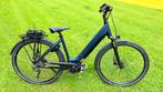 Luxe mooie goede kwaliteit Elektrische fiets Scott 51cm T10, Zo goed als nieuw, 51 tot 55 cm, 50 km per accu of meer, Ophalen