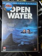 Open Water DVD - Waargebeurd Drama, Ophalen of Verzenden