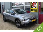 Citroën C4 1.2 Puretech Feel O.a: Trekhaak afneembaar, PDC,, Stof, Gebruikt, 1199 cc, Origineel Nederlands