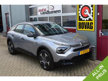 Citroën C4 1.2 Puretech Feel O.a: Trekhaak afneembaar, PDC, beschikbaar voor biedingen