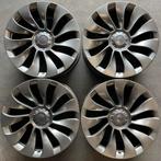 Originele 21 inch Tesla Uberturbine velgen Model Y, Velg(en), USA, Tesla, Personenwagen