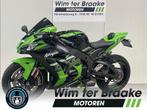 Kawasaki ZX 10 R ABS (bj 2017), 4 cilinders, Bedrijf, Super Sport, Meer dan 35 kW