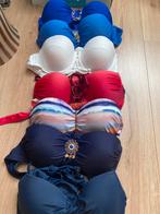 7 STUKS HUNKEMOLLER BIKINI’S, Kleding | Dames, Ophalen of Verzenden, Bikini