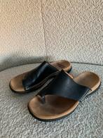 Gabor Jollys slippers instappers teensandalen muiltjes 36, Kleding | Dames, Schoenen, Ophalen of Verzenden, Gabor, Instappers