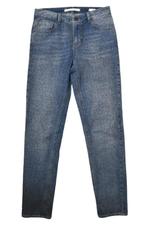 Nieuwe Rosner jeans, broek, Anny leopard, Mt. S, Nieuw, W28 - W29 (confectie 36), Rosner, Verzenden