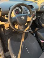 Toyota Aygo 1.0 (2008) - Panoramadak - Zuinig!, Gebruikt, Ophalen of Verzenden, Toyota, Samiroropesa@gmail.com