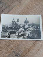 praag, Ophalen of Verzenden, 1960 tot 1980, Ongelopen, Overig Europa