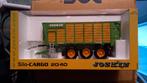 Joskin Silo-Cargo 20/40 1:32, Hobby en Vrije tijd, Modelauto's | 1:32, Ophalen of Verzenden, Nieuw, Tractor of Landbouw, Overige merken