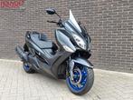 SUZUKI AN 400 BURGMAN (bj 2022), Motoren, Motoren | Suzuki, 400 cc, Scooter, Bedrijf, 12 t/m 35 kW