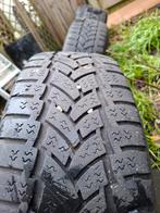 Mercedes Vito Winterbanden Vredestein 205/65/16c, Ophalen, 16 inch, Banden en Velgen, Bestelwagen