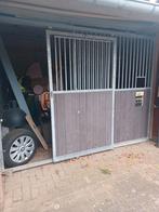 Stalwand 3m. Breed 2.20m. Hoog, Dieren en Toebehoren, Stalling en Weidegang