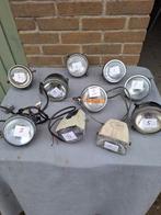 Brommer Koplampen - Diverse Modellen, Ophalen of Verzenden, Gebruikt, Koplamp, Divers