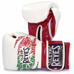 Bokshandschoenen Cleto Reyes Velcro Sparring Mexico V2 (Limi, Ophalen of Verzenden, Nieuw, Bokshandschoenen