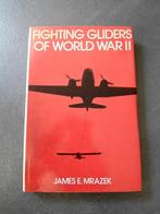 Fighting Gliders of World War II, Boeken, Tweede Wereldoorlog, Verzenden, Zo goed als nieuw, Luchtmacht